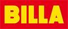 BILLA Logo