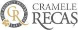 Cramele Recas Logo